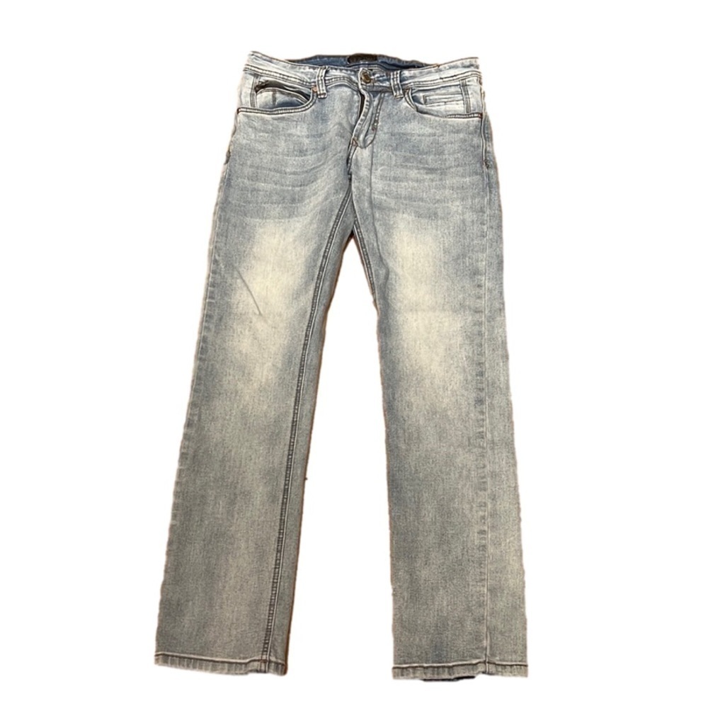 2/$15 Men’s Steve’s Jeans